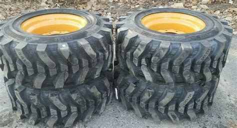 foam for skid steer tires|solid rubber skid loader tires.